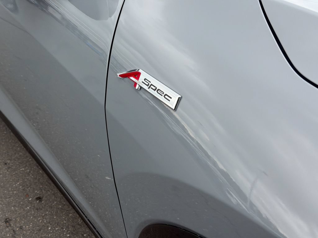 New 2026 Acura ADX A-Spec AWD/4WD image 6
