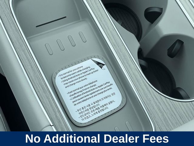 New 2026 Hyundai Palisade Calligraphy FWD image 27