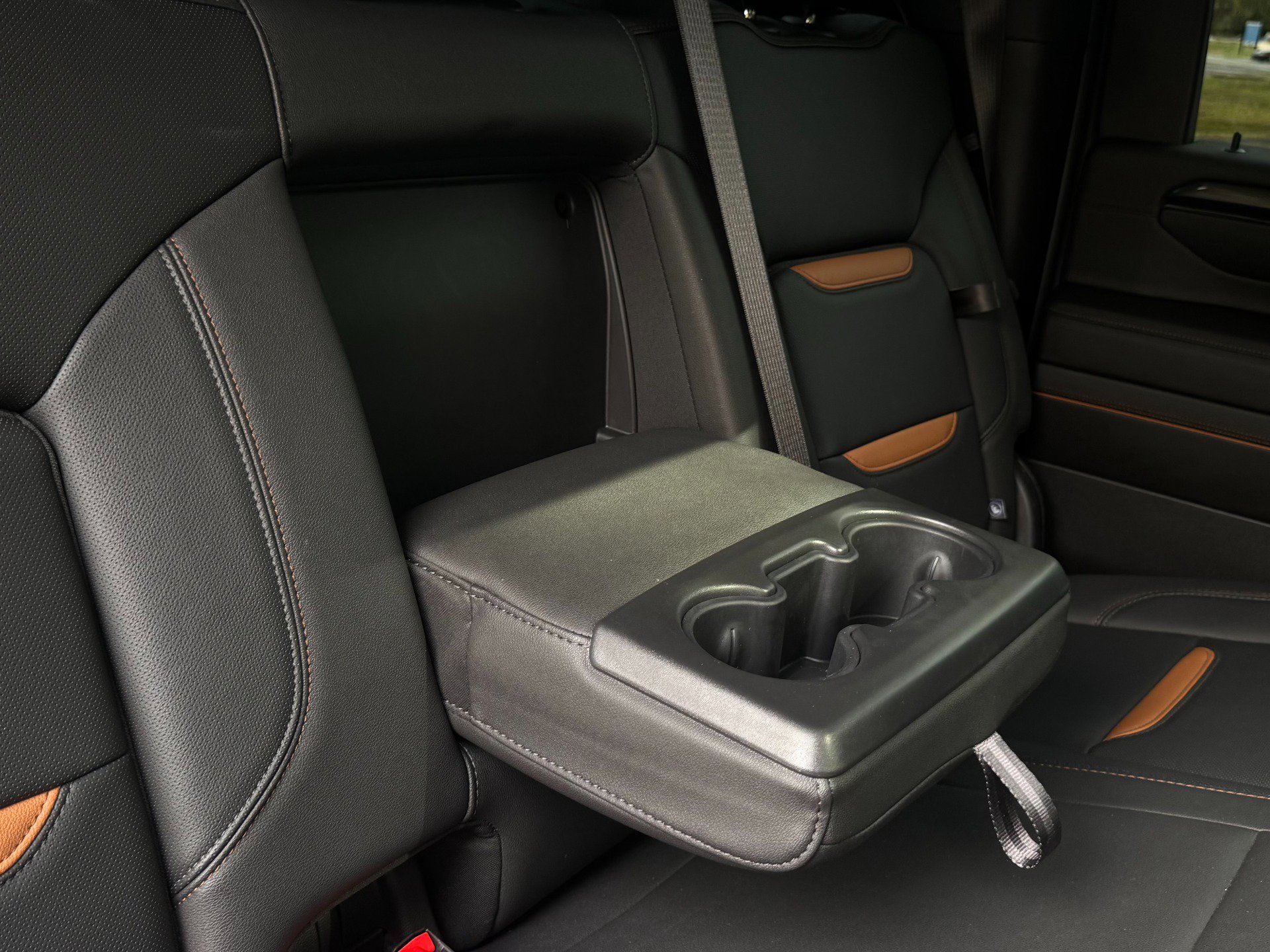 Used 2024 GMC Sierra 2500 AT4 w/ AT4 Preferred Package image 41