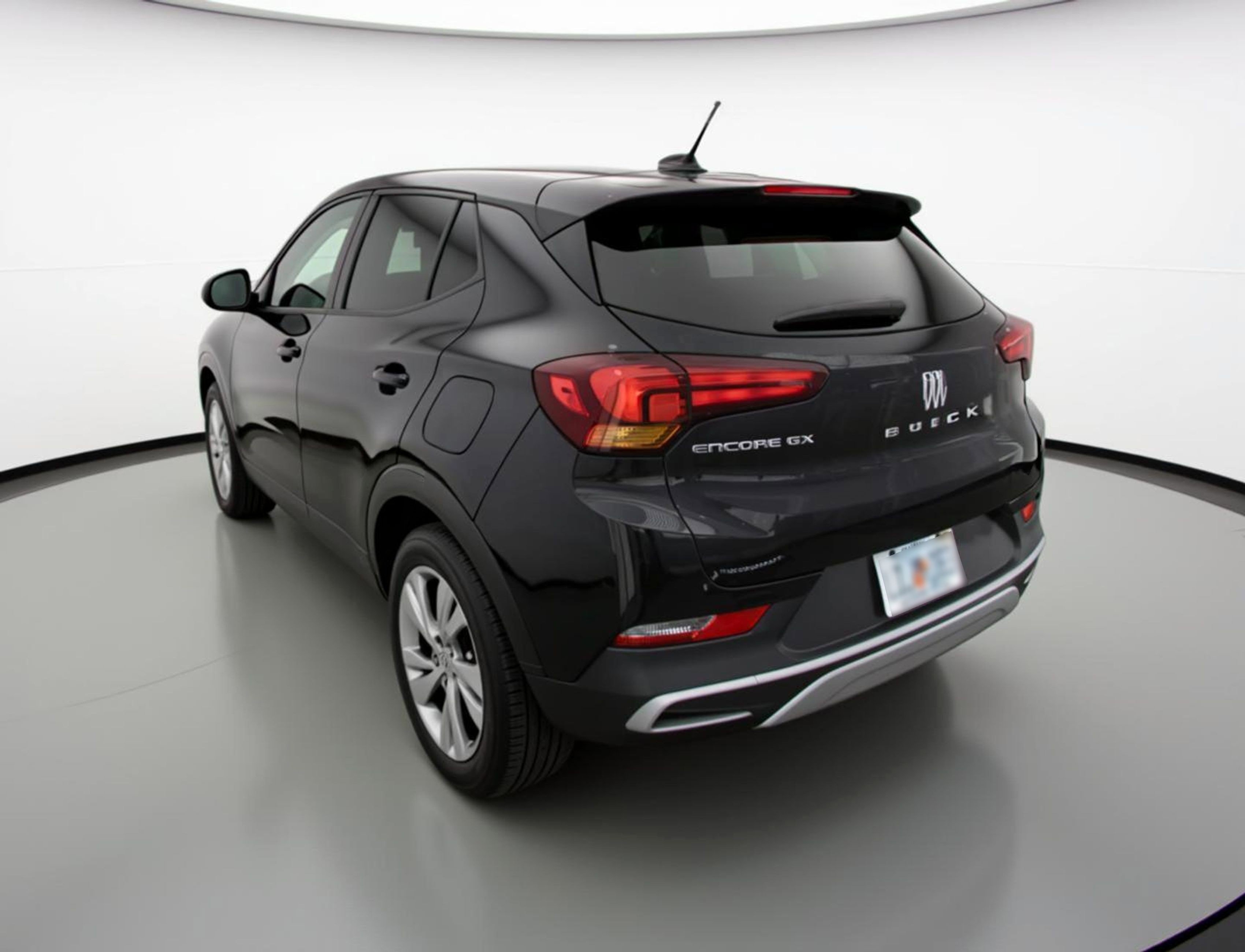 Used 2025 Buick Encore GX Preferred image 6