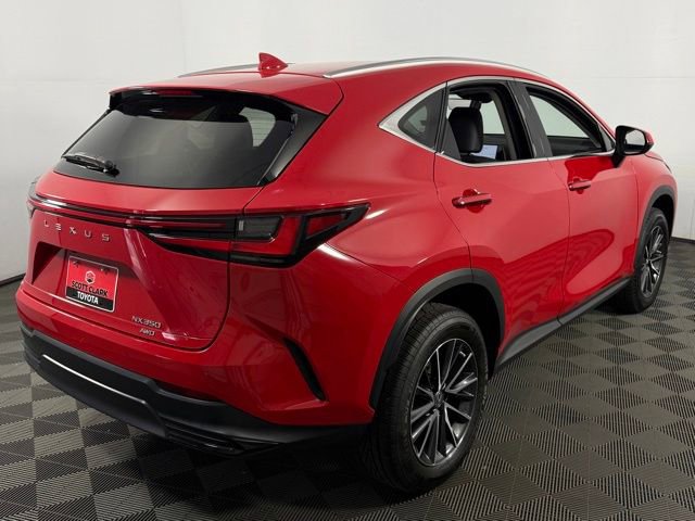 Used 2023 Lexus NX 350 350 Premium image 8