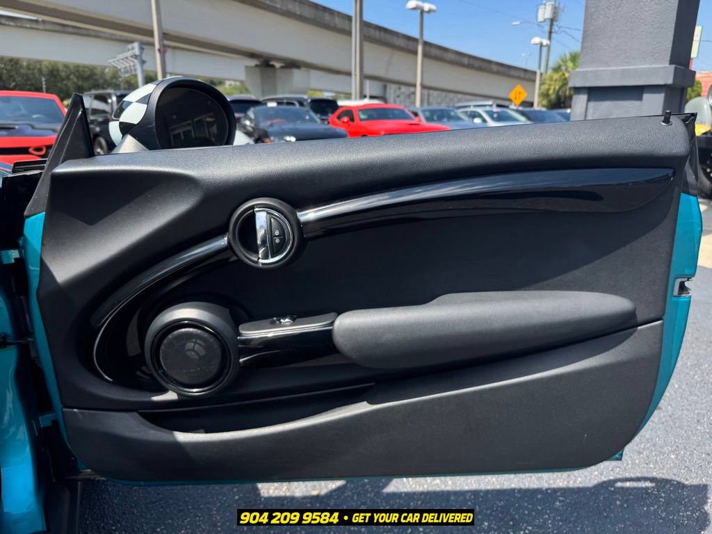 Used 2018 MINI Cooper S FWD image 23