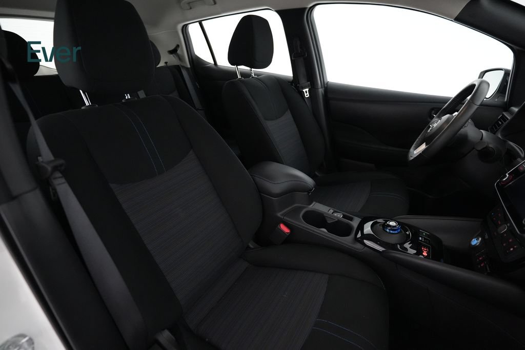 Used 2024 Nissan Leaf SV Plus FWD image 21