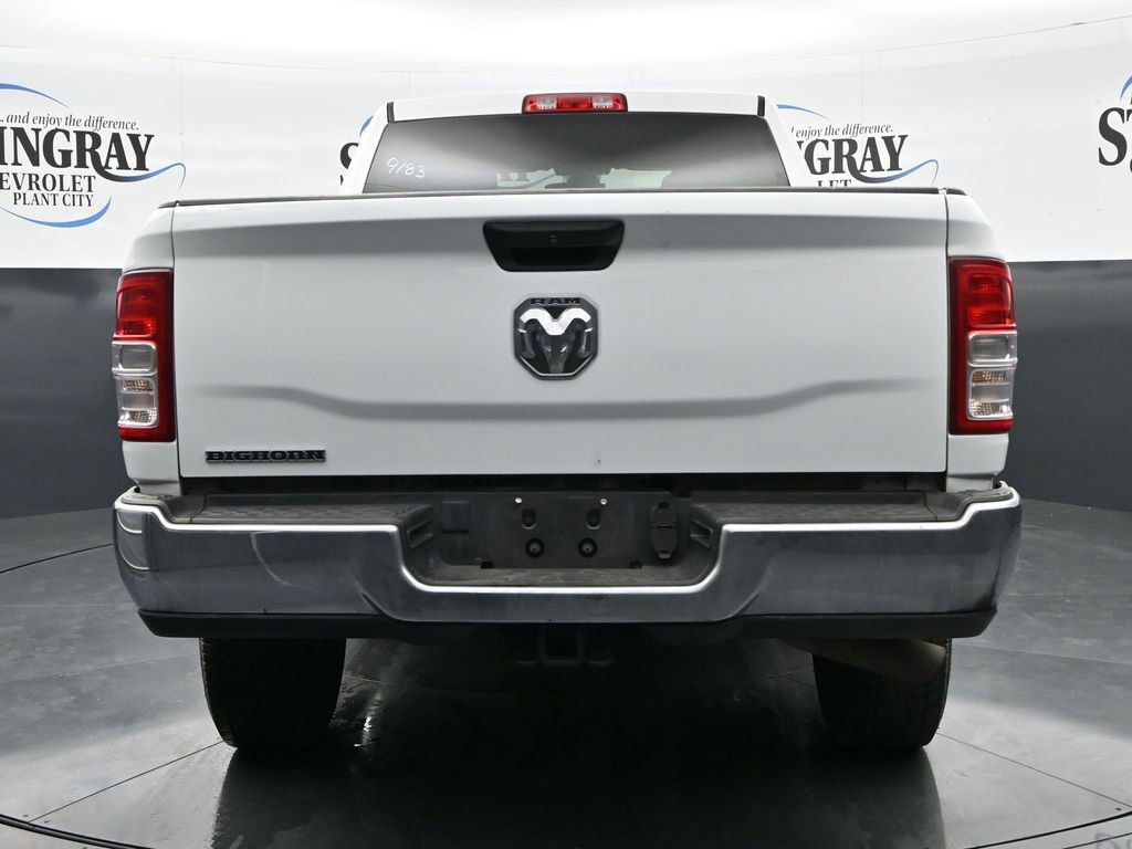 Used 2024 RAM 2500 Big Horn image 6