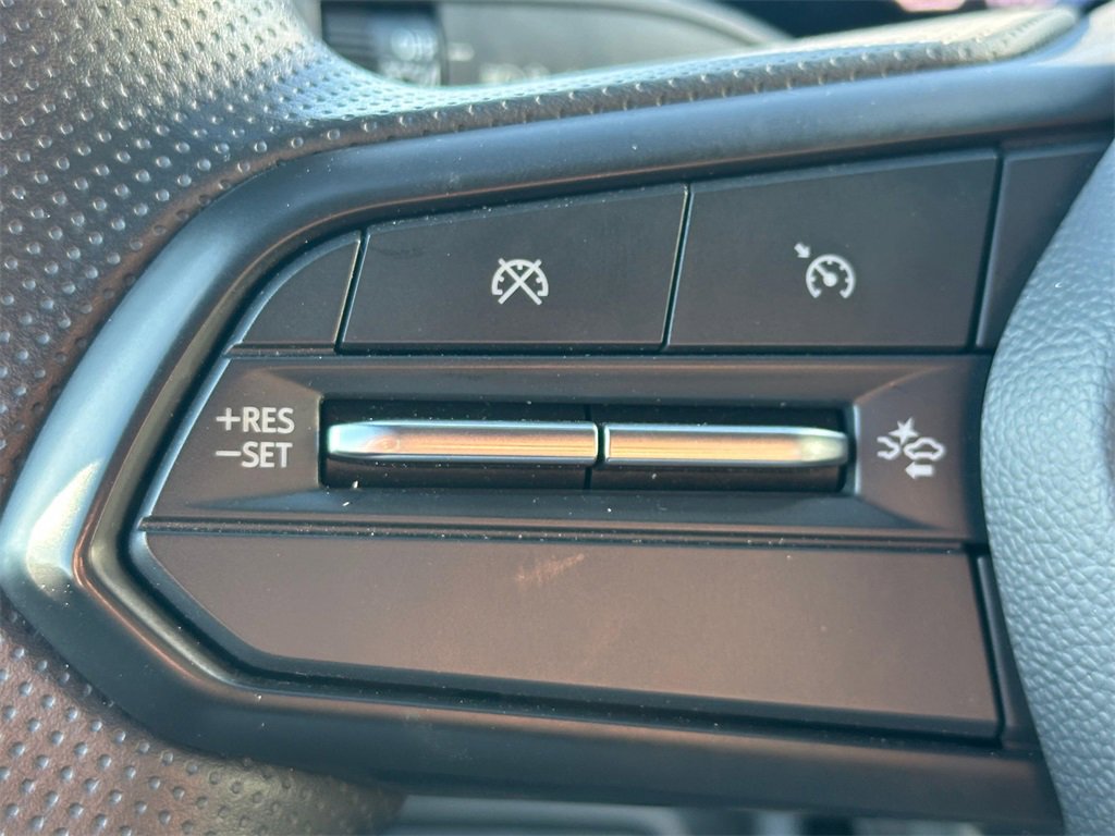 Used 2024 Chevrolet Silverado EV W/T image 29