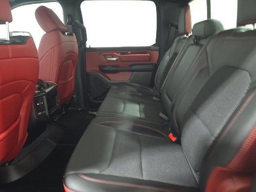Used 2022 RAM 1500 Rebel w/ Level 1 Equipment Group AWD/4WD image 7