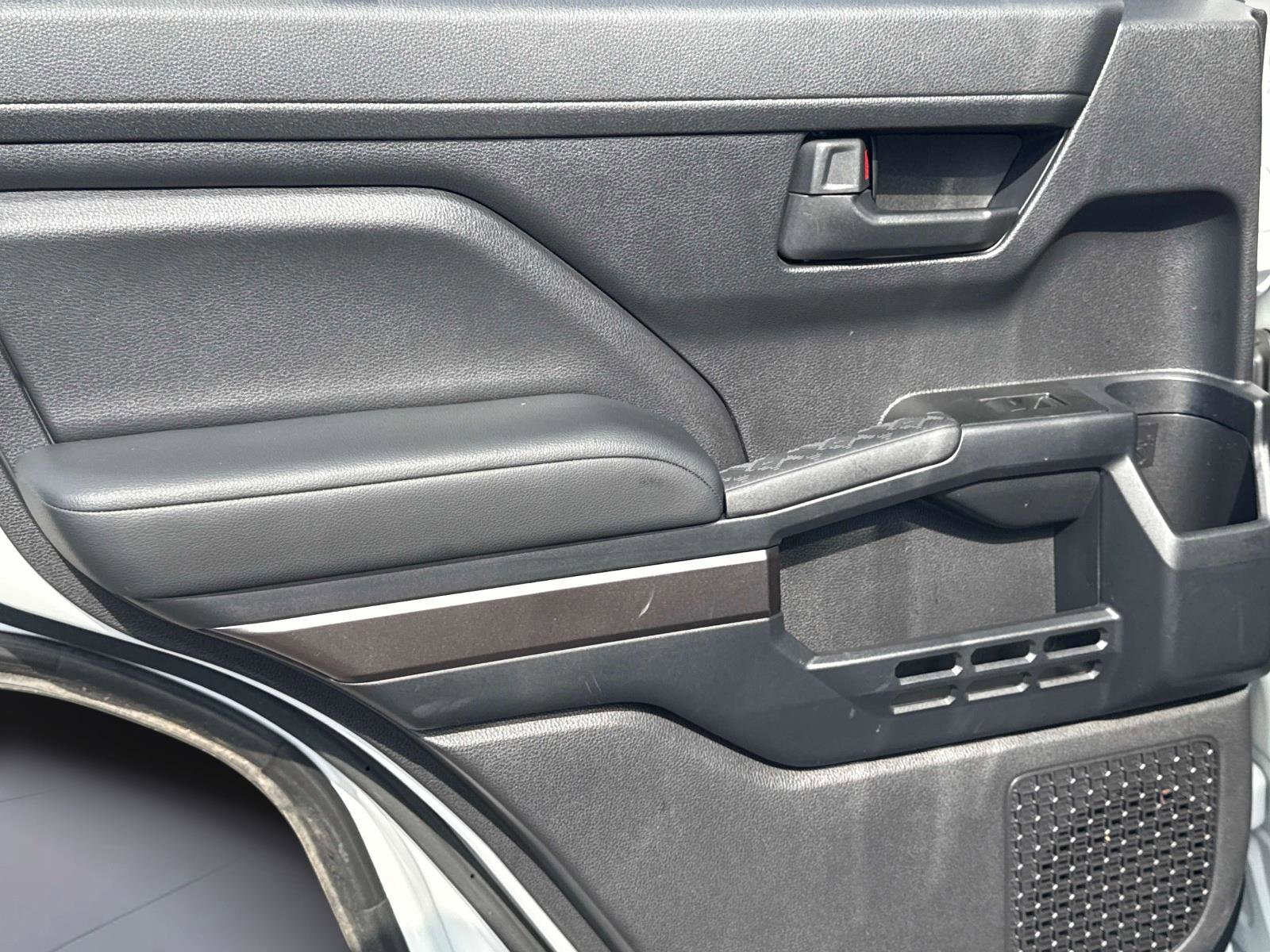 Used 2025 Toyota 4Runner SR5 image 12