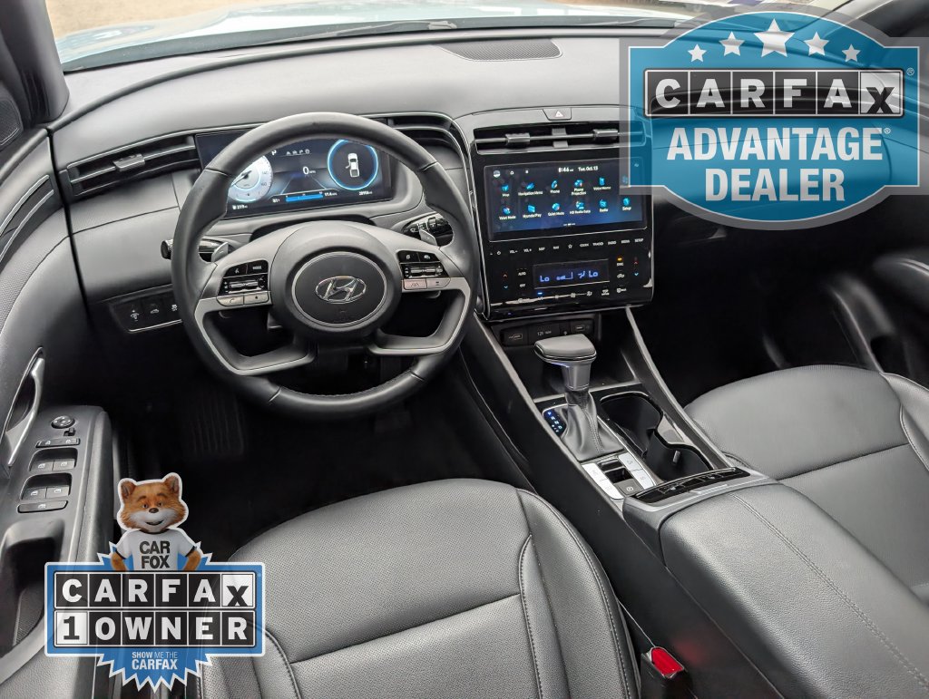 Used 2024 Hyundai Santa Cruz XRT AWD/4WD image 20