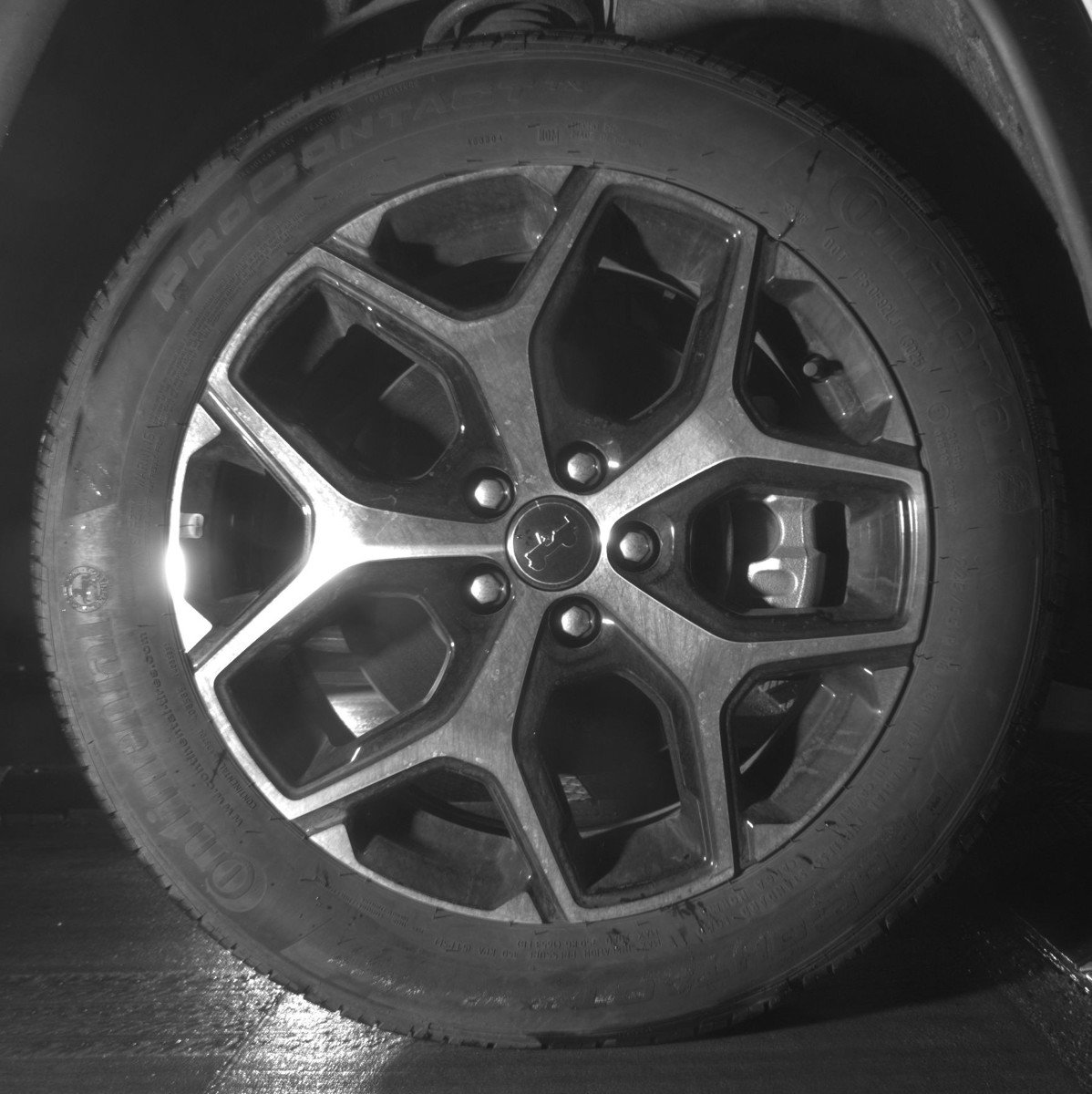 Used 2025 Jeep Compass Limited image 13