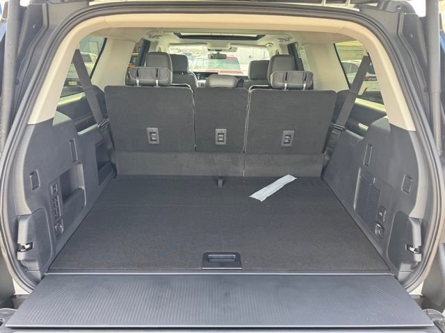 New 2026 Ford Expedition Max Active image 33