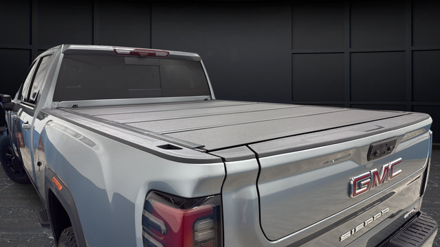 Used 2024 GMC Sierra 2500 AT4 w/ AT4 Premium Plus Package AWD/4WD image 45