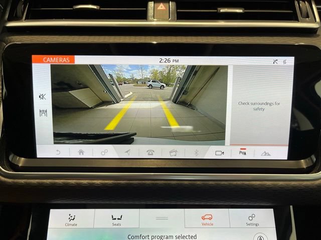 Used 2020 Land Rover Range Rover Velar S AWD/4WD image 44