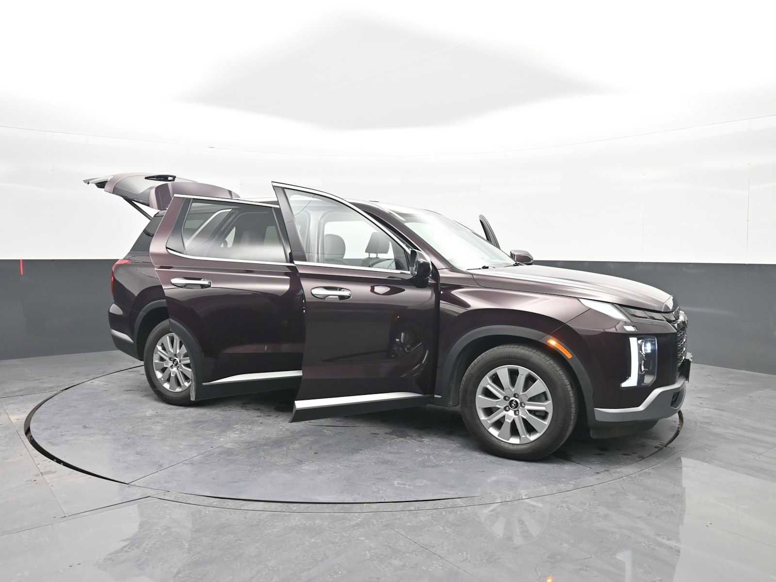 Used 2024 Hyundai Palisade SEL image 47