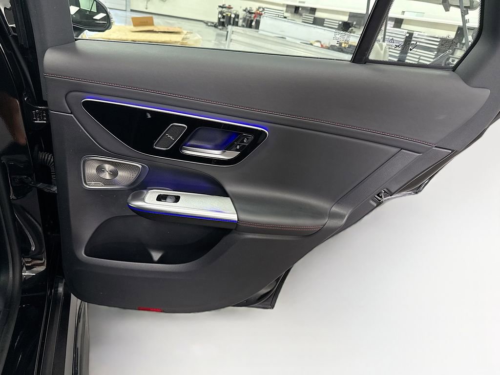 Certified 2025 Mercedes-Benz GLC 43 AMG GLC 43 AMG image 26