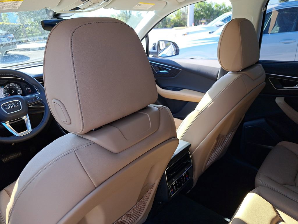 New 2026 Audi Q7 3.0T Premium Plus image 26
