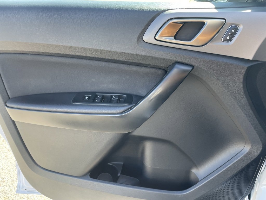 Used 2023 Ford Ranger XLT w/ Equipment Group 302A High image 20