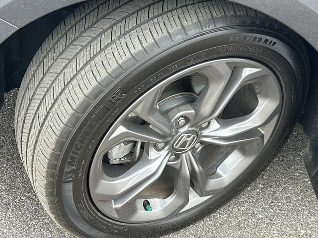 Used 2024 Honda Accord EX image 13