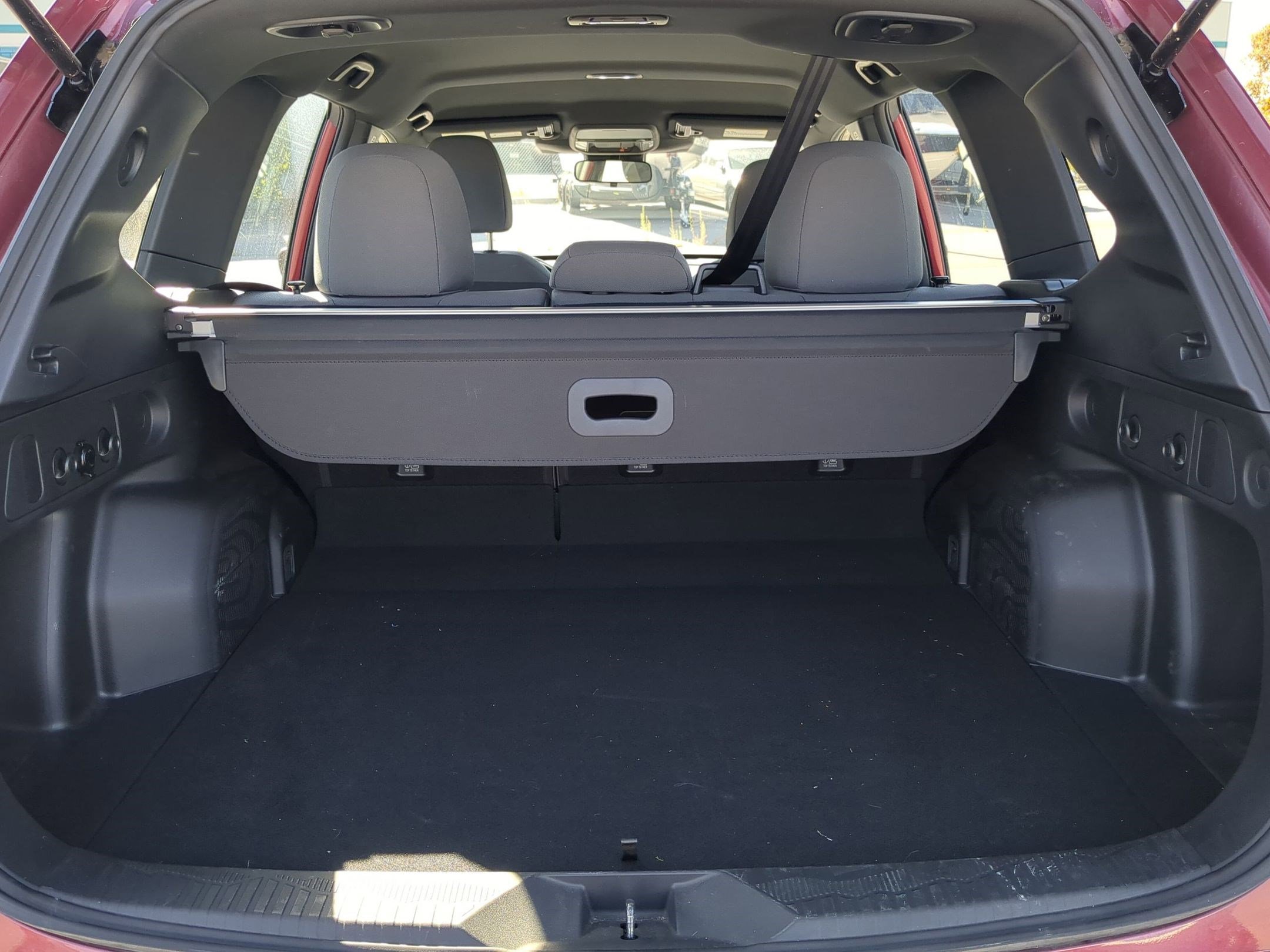 Certified 2025 Subaru Forester image 18