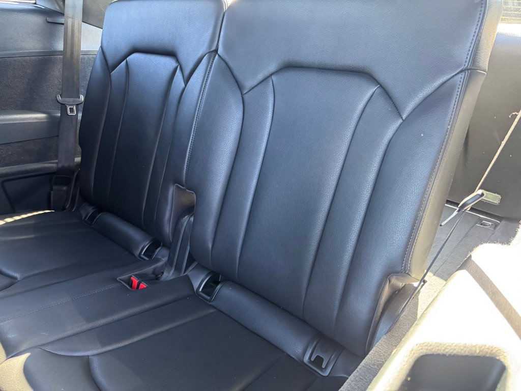Used 2019 Audi Q7 3.0T Premium w/ Convenience Package image 14