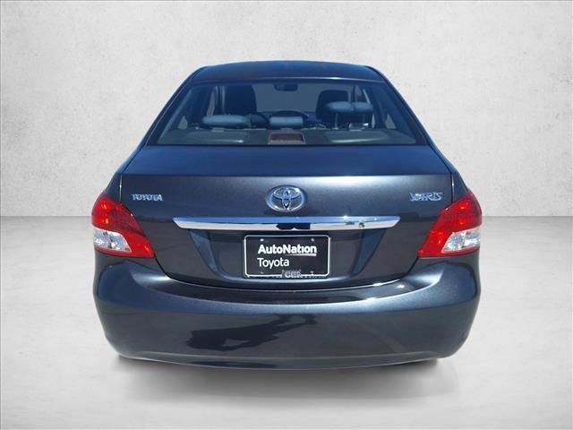 Used 2010 Toyota Yaris Sedan FWD image 6
