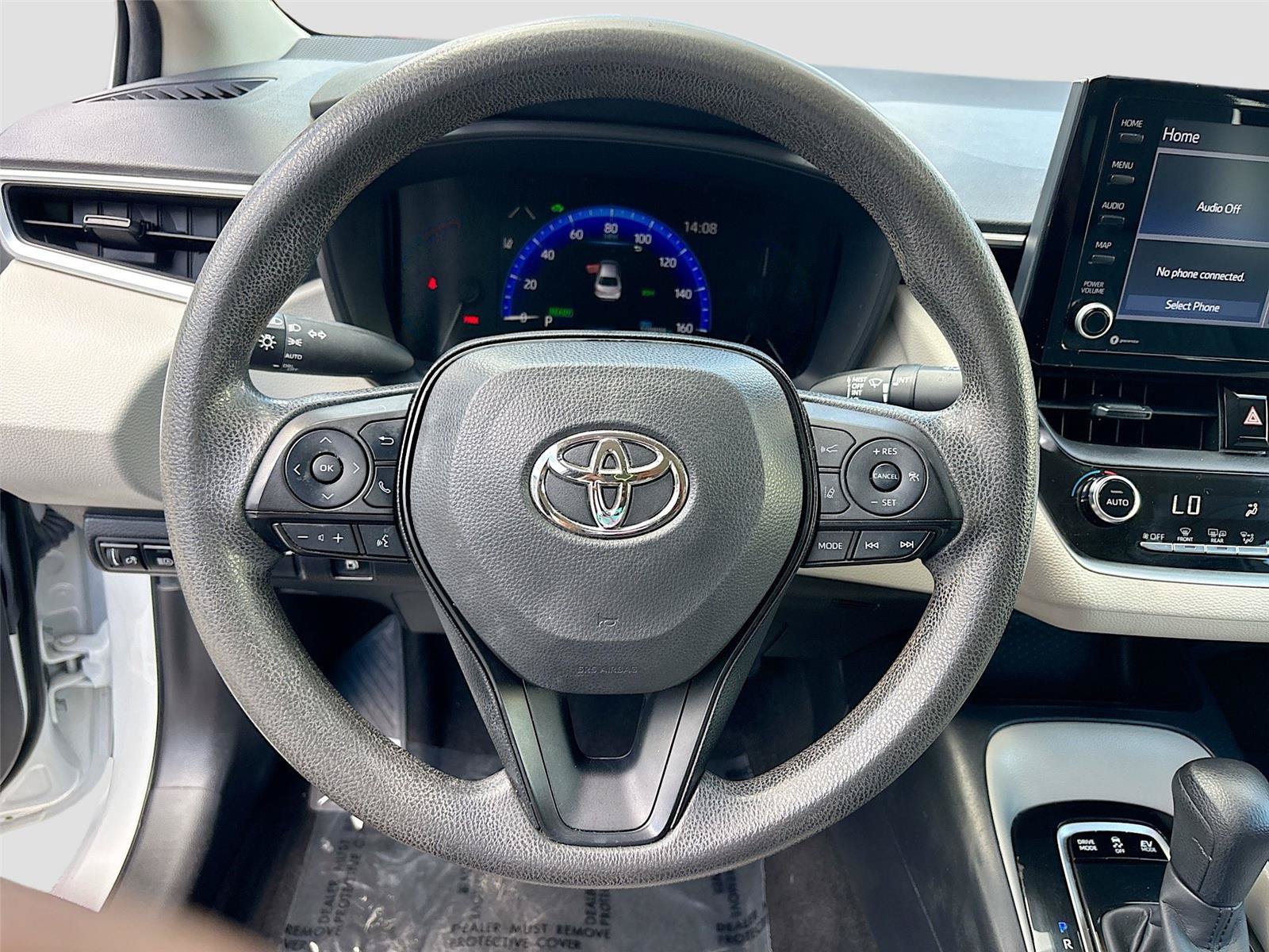 Used 2022 Toyota Corolla LE FWD image 11