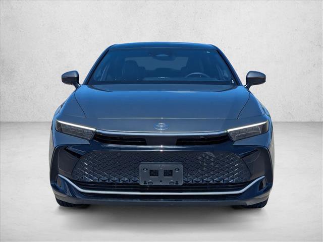 Certified 2023 Toyota Crown Limited video 2