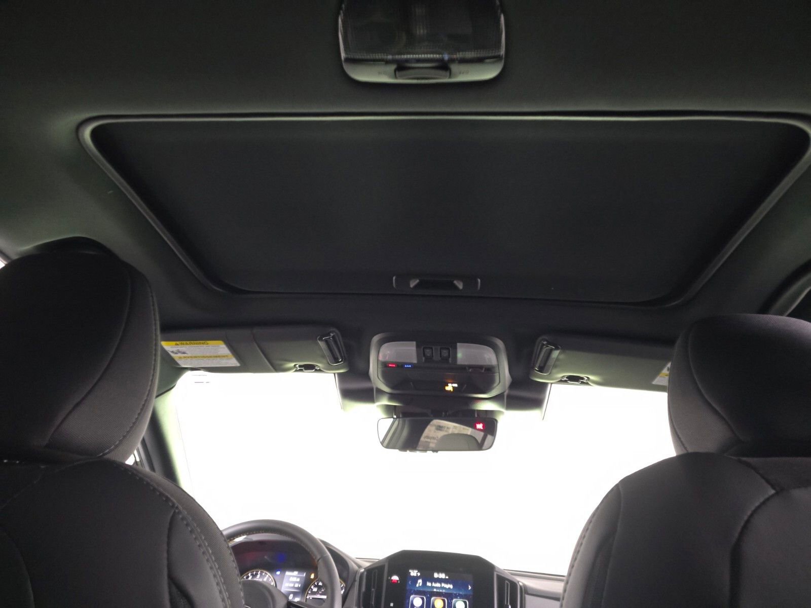 New 2025 Subaru Crosstrek 2.5i Sport w/ Crosstrek Mirror Package image 24
