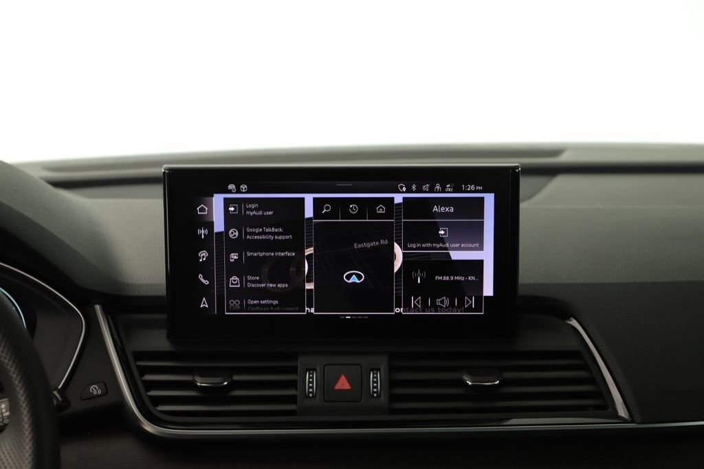 Used 2025 Audi Q5 e Premium Plus w/ Premium Plus Package image 19