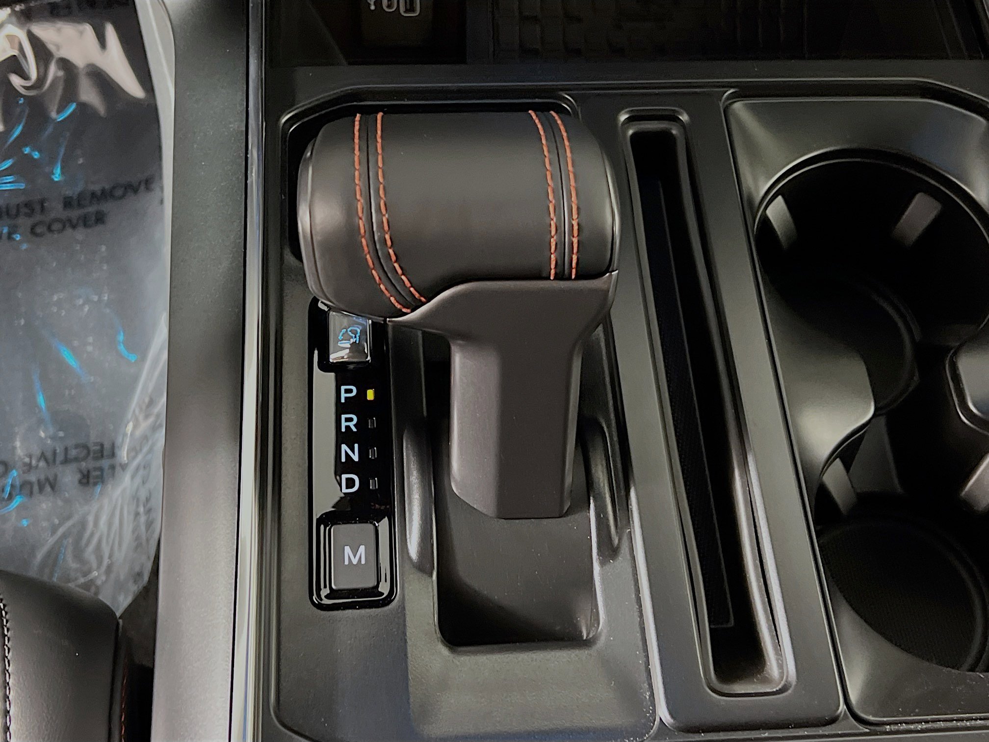 Used 2025 Ford F150 Raptor image 23