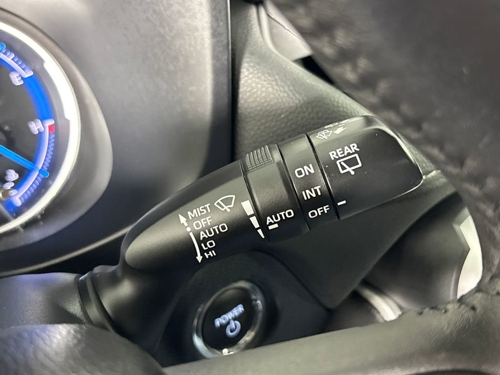 Certified 2024 Toyota RAV4 XLE w/ Convenience Package image 15