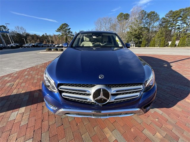 Used 2019 Mercedes-Benz GLC 300 image 4