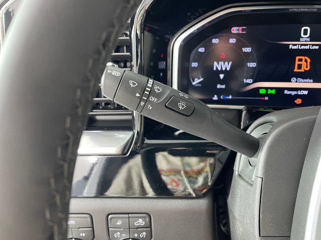 New 2026 GMC Sierra 1500 Elevation w/ Elevation Premium Package AWD/4WD image 12