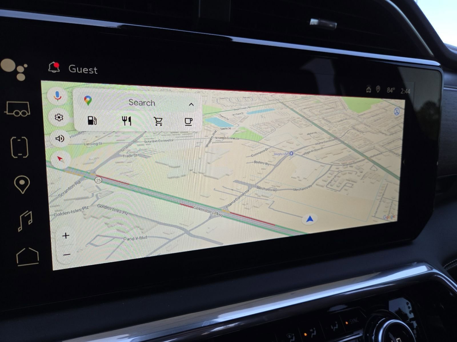 New 2026 GMC Sierra 1500 Denali Ultimate image 5