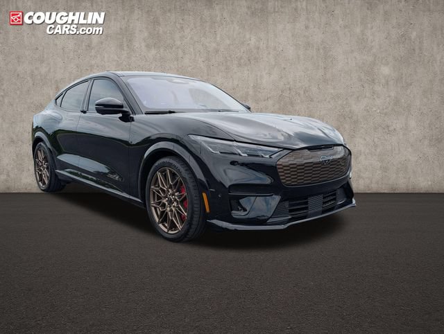 Used 2024 Ford Mustang Mach-E GT w/ Bronze Appearance Package