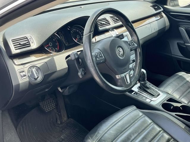 Used 2015 Volkswagen CC Executive FWD image 12