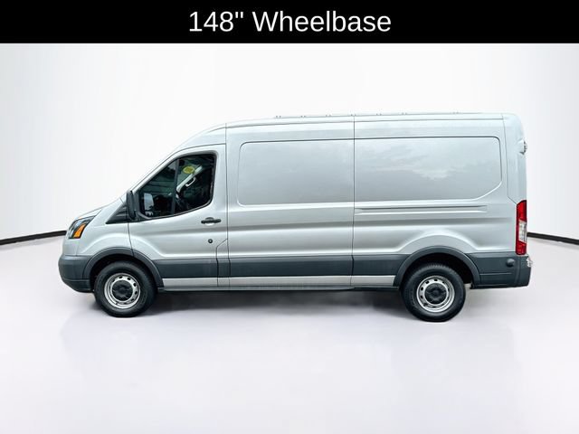 Used 2018 Ford Transit 250 148 Medium Roof RWD image 5