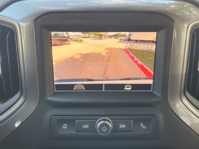 New 2026 Chevrolet Silverado 2500 W/T w/ WT/CX Safety Package AWD/4WD image 6