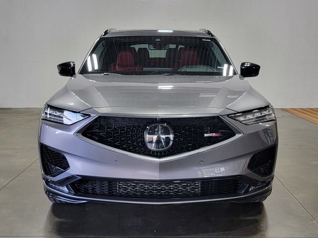Used 2024 Acura MDX Type S AWD/4WD image 3