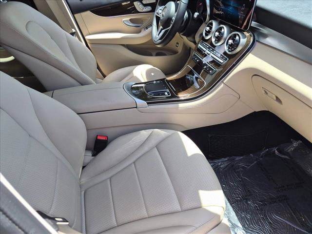 Certified 2020 Mercedes-Benz GLC 300 image 20