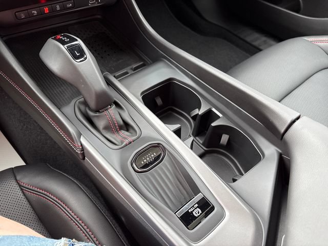 New 2026 Dodge Charger Scat Pack AWD/4WD image 22