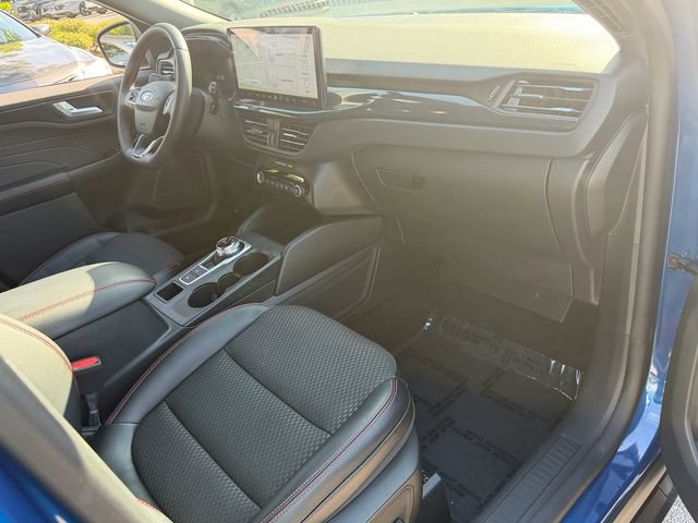 Used 2023 Ford Escape ST-Line Elite AWD/4WD image 19