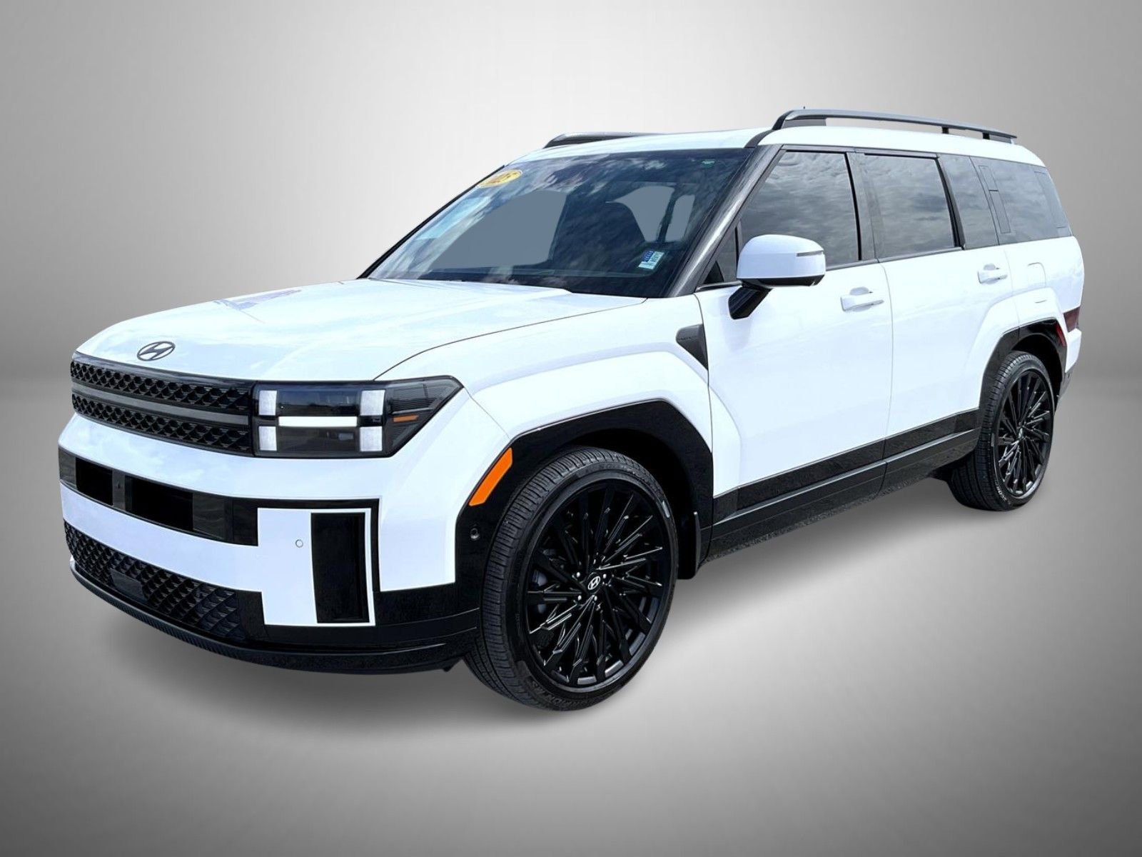 Used 2025 Hyundai Santa Fe Calligraphy