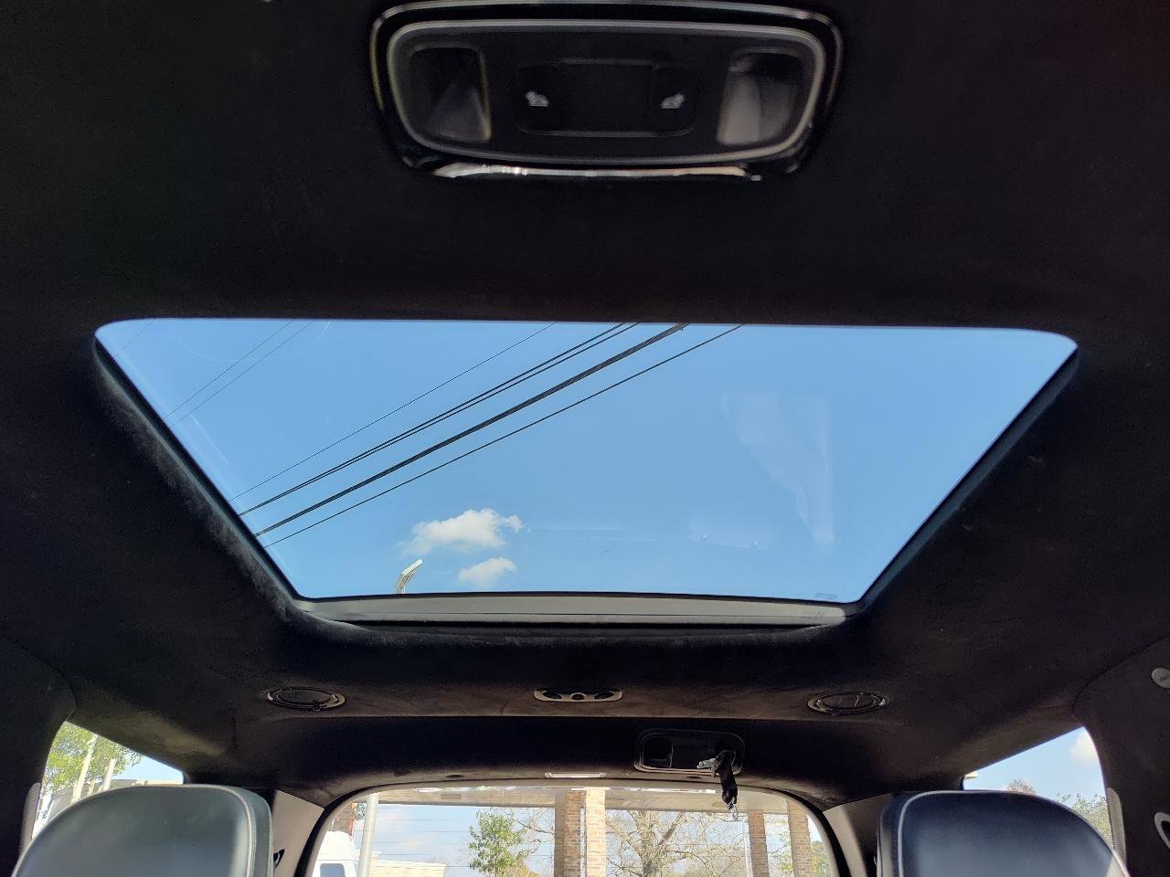 Used 2021 Hyundai Palisade Calligraphy image 30