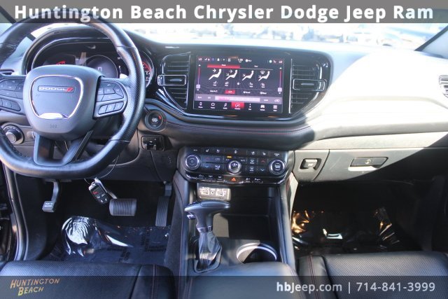 Used 2024 Dodge Durango GT image 13