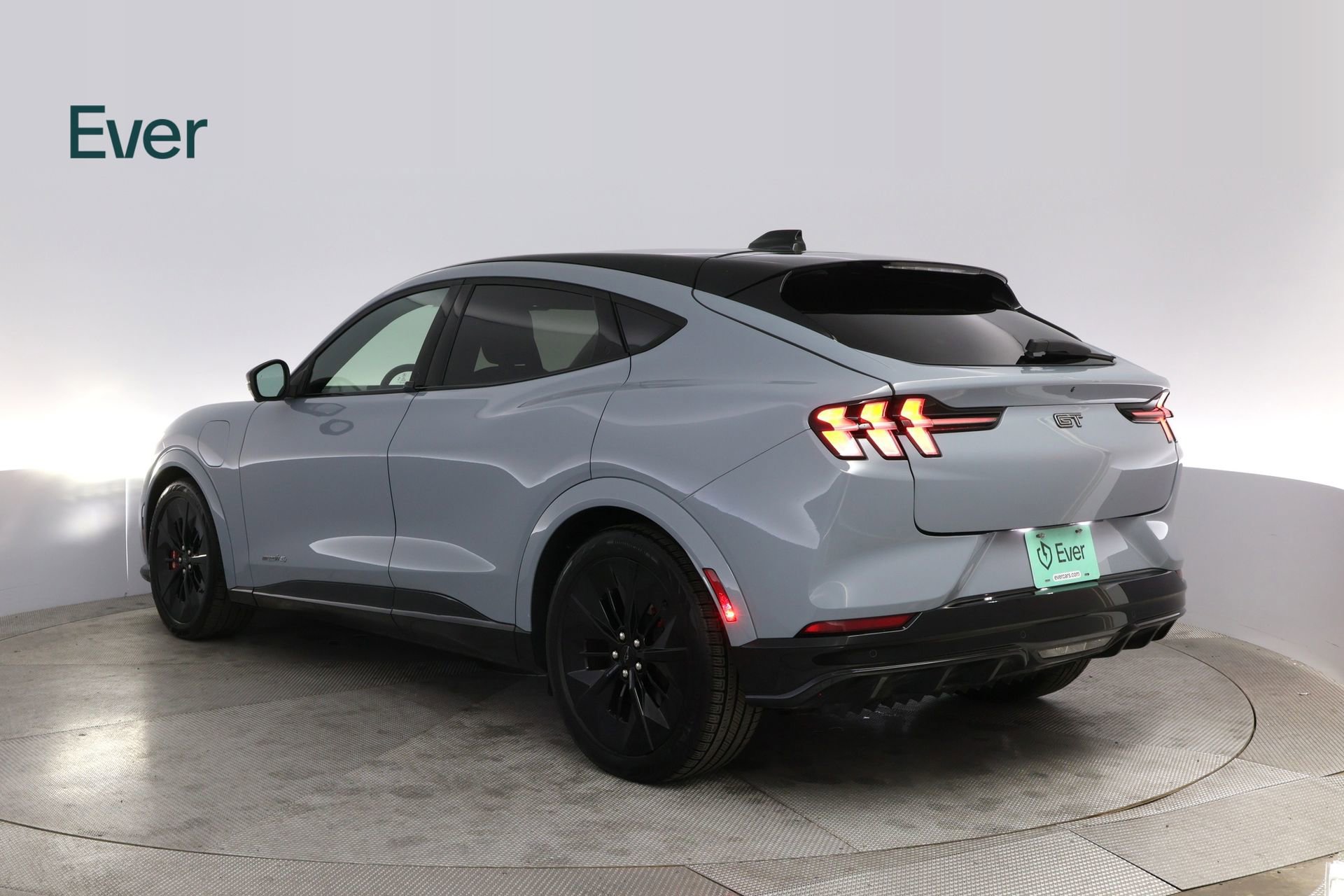 Used 2025 Ford Mustang Mach-E GT image 17