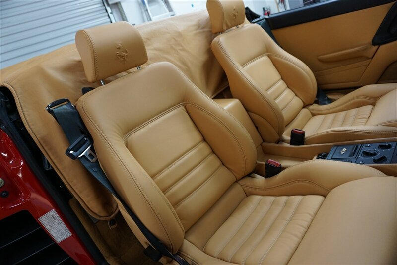 Used 1997 Ferrari F355 Spider RWD image 15