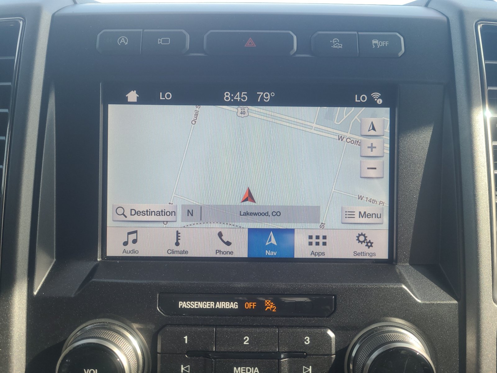 Used 2019 Ford F150 Raptor w/ Equipment Group 802A Luxury AWD/4WD image 28