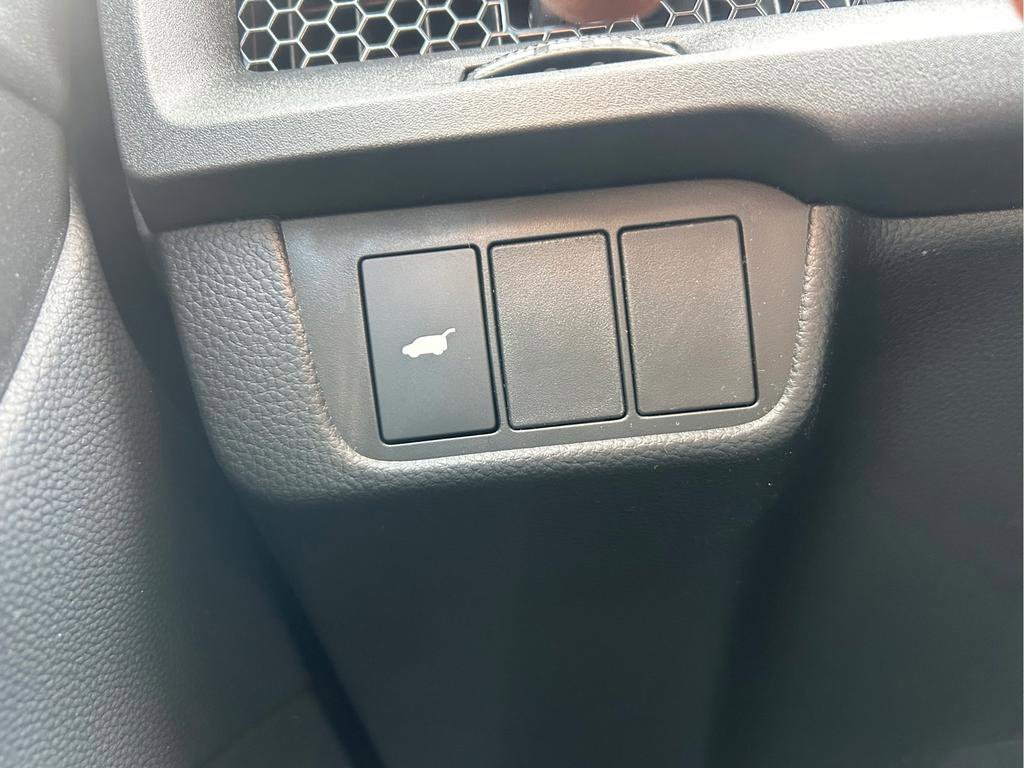 Used 2026 Honda CR-V TrailSport image 26