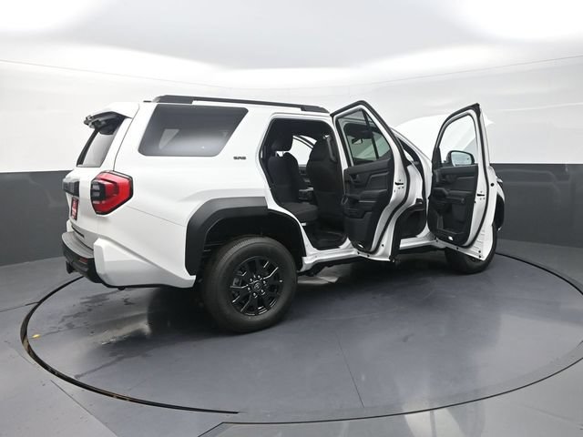 Used 2026 Toyota 4Runner SR5 RWD image 44