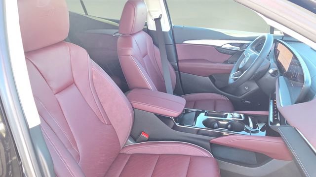 New 2026 Buick Envision Sport Touring image 18